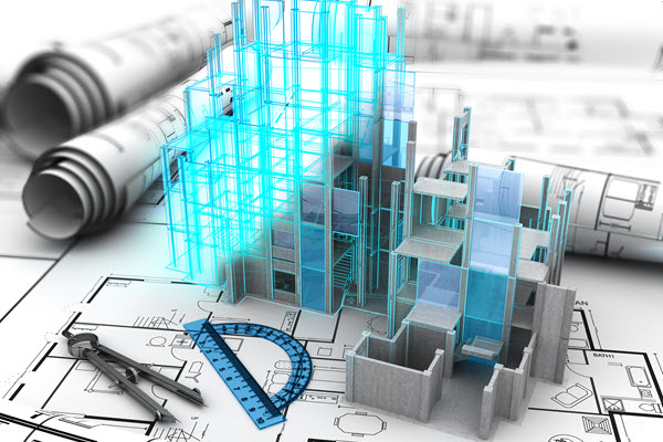 Consulting & Development.